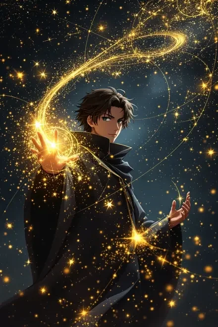 魔法星轨 封面 - 午夜在线观看视频