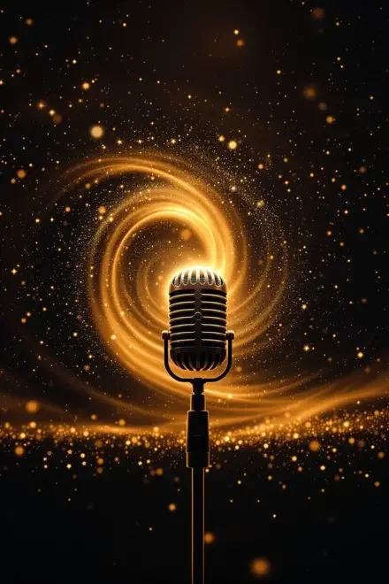 声临星境 封面 - 午夜在线观看视频
