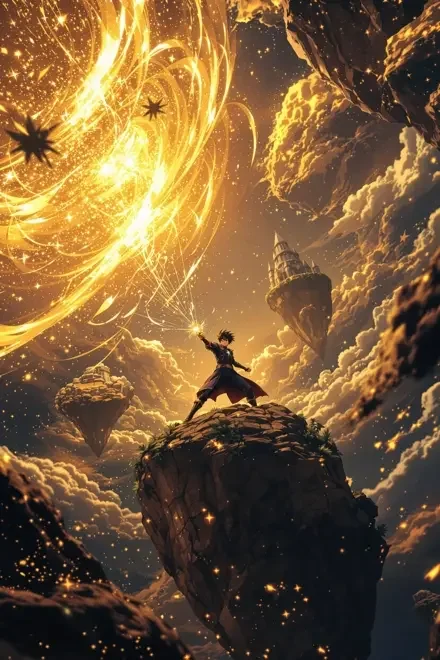 星界传说 封面 - 午夜在线观看视频