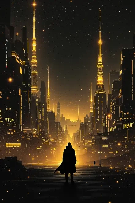 星港夜行 封面 - 午夜在线观看视频