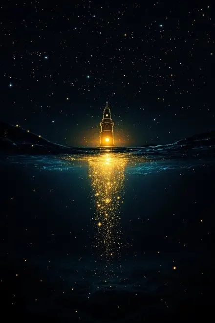 深海信标 封面 - 午夜在线观看视频