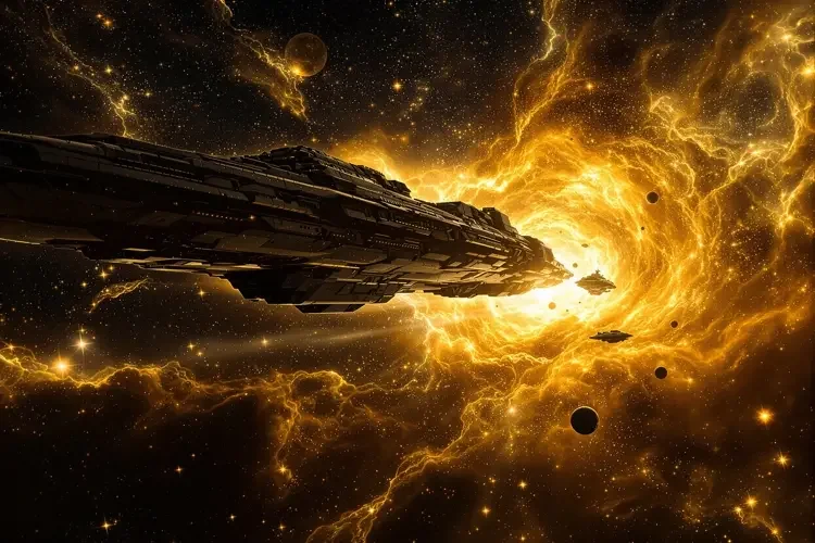 星海史诗巨制 专题合集封面 - 午夜在线观看视频