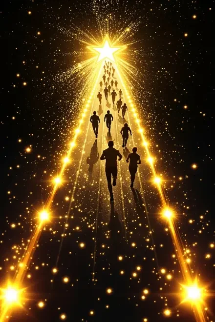 奔跑吧·星河 封面 - 午夜在线观看视频