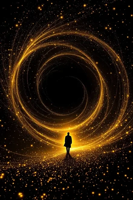 暗物质迷局 缩略图 - 午夜在线观看视频