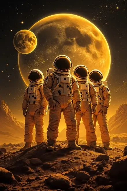 星旅人计划 封面 - 午夜在线观看视频